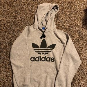 Men’s Adidas Sweatshirt